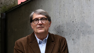 Christoph Bartmann: Attacke von rechts - Der neue Kampf um die Kultur.