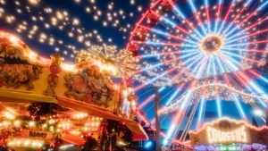 Weihnachtsmarkt