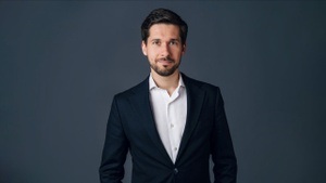 Studio 9. Der Tag mit Vassili Golod. Deutschlandfunk Kultur – live aus dem Humboldt Forum