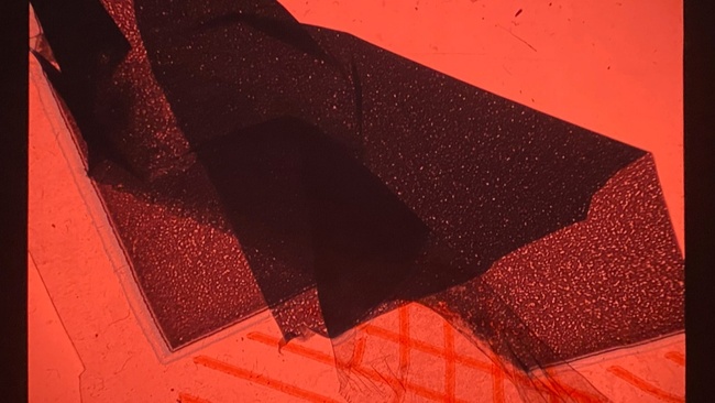 Open Gaze: Presence and Encounter // Slow-Looking-Workshop mit Ausstellungsbesuch