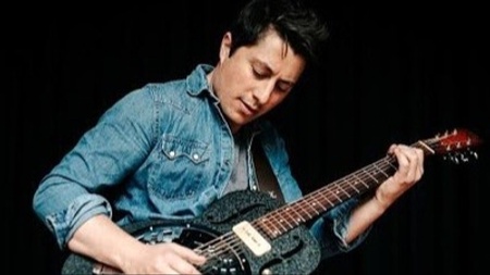 Couch & Konzert - Jaimi Faulkner live – nah, ehrlich, berührend