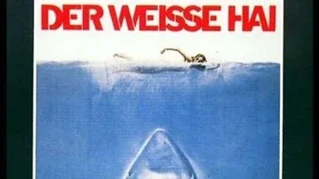Best of Cinema: Der weiße Hai