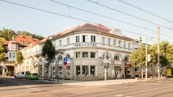 Parkhotel Dresden