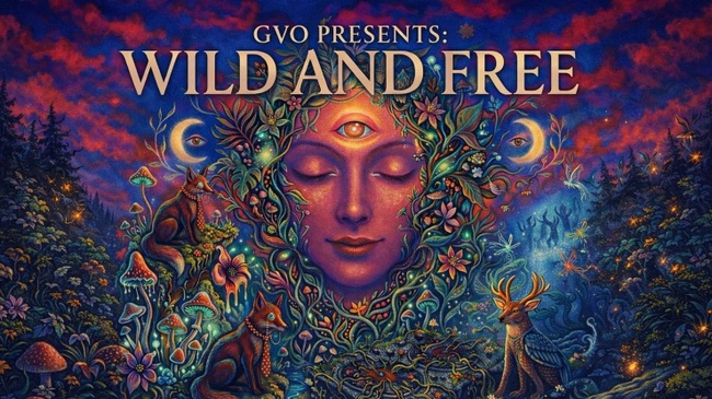 GVO Wild and Free