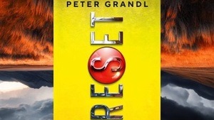 Lesung „RESET – Die Wahrheit stirbt zuerst“ von und mit Peter Grandl!