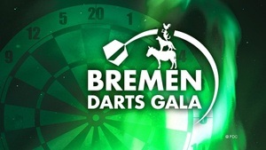 BREMEN DARTS GALA