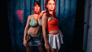 Fotzen an die Macht Tour 2026 - 6euroneunzig