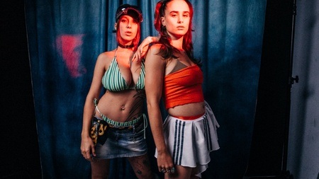 Fotzen an die Macht Tour 2026 - 6euroneunzig