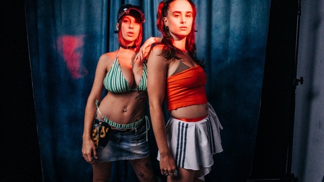 Fotzen an die Macht Tour 2026 - 6euroneunzig