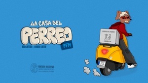 La Casa del Perreo
