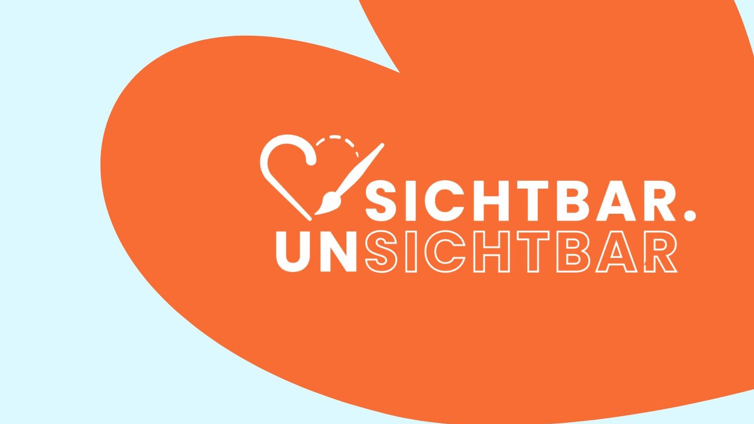 sichtbar.unsichtbar