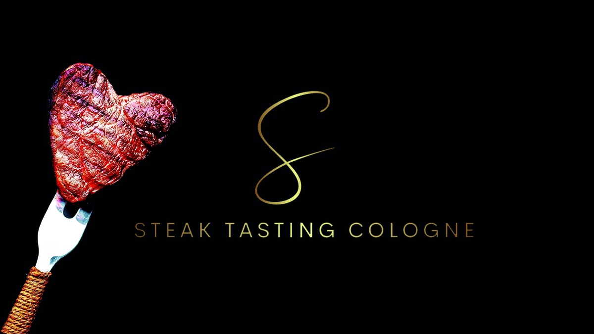 Steak Tasting Cologne