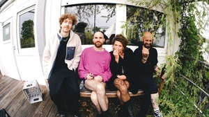 Sexschweiss – Berlin, Neue Zukunft