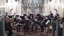 Mozart Fest Ensemble