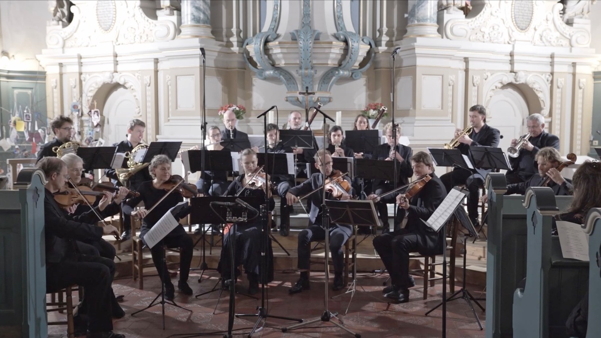 Mozart Fest Ensemble