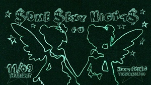 $OME $EXY NIGHT$ 4 U - DRAKE ONLY