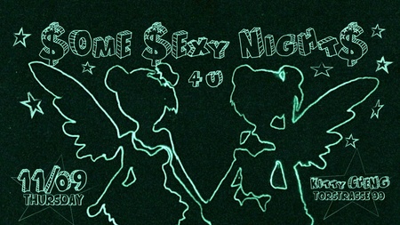 $OME $EXY NIGHT$ 4 U - DRAKE ONLY