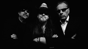Musik am Dispatcherturm | Elsterbluesband