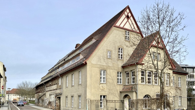 Tag der Architektur in der Schwemme
