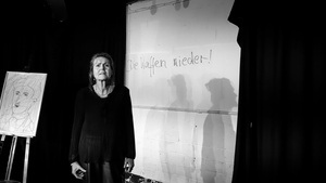 Bertha von Suttner - Rebellischer Friedensengel