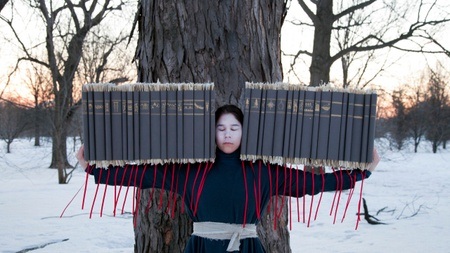 Führung Sich verwandt machen & An das wir uns festhalten