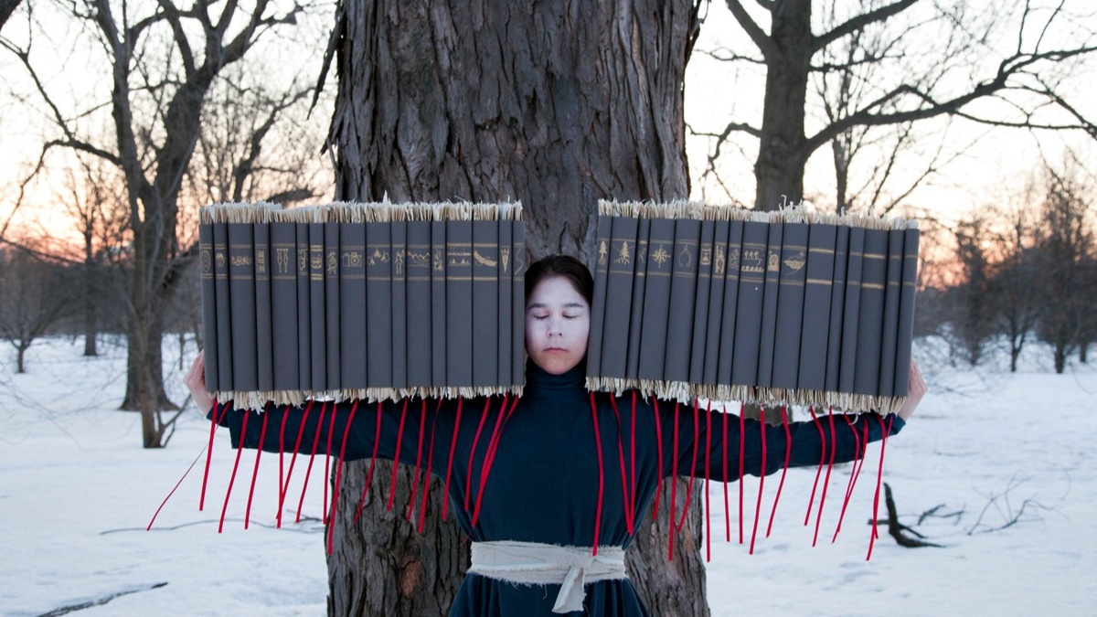 Führung Sich verwandt machen & An das wir uns festhalten