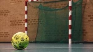 Handball-Tunier: Kieler TV vs. TuS Mondorf