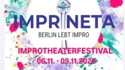 Improneta - Improtheaterfestival