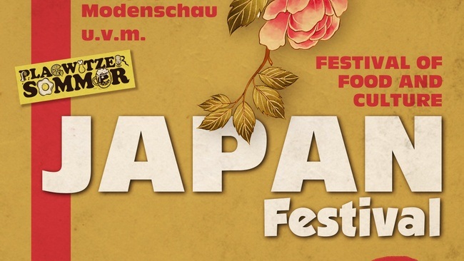 Japan Festival