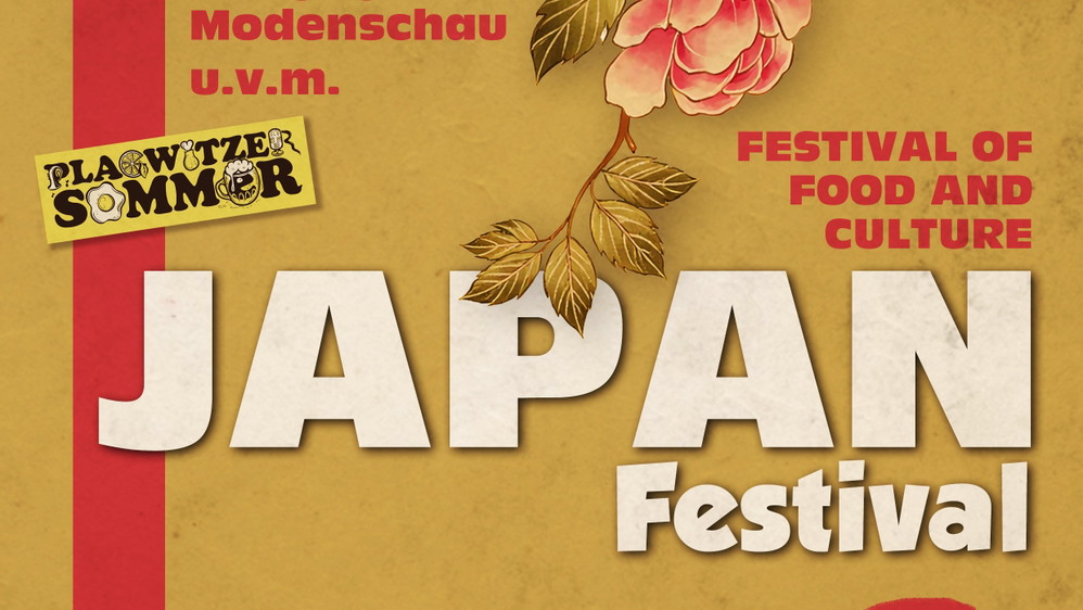 Japan Festival