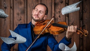 Linie 2: Bach & Nachwelt