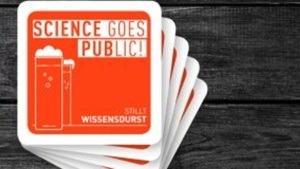 Science goes Public!