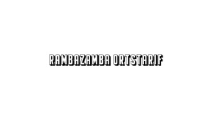 RAMBAZAMBA ORTSTARIF - Einfach nur Hits, einfach nur Party