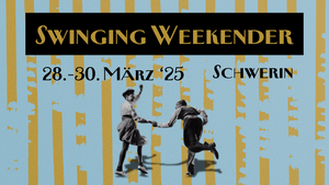 Swinging Weekender