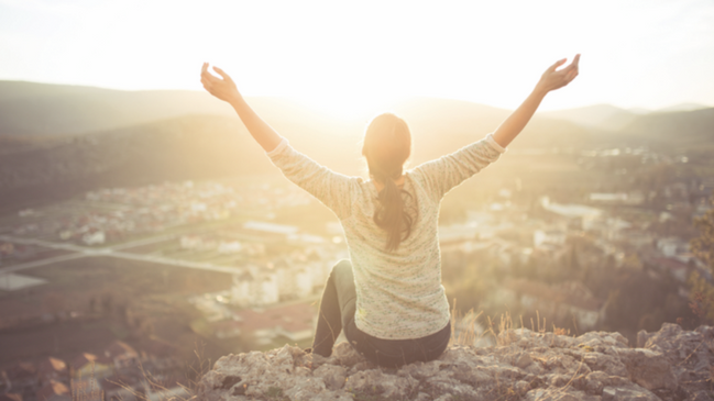 Wellness für die Seele (online)