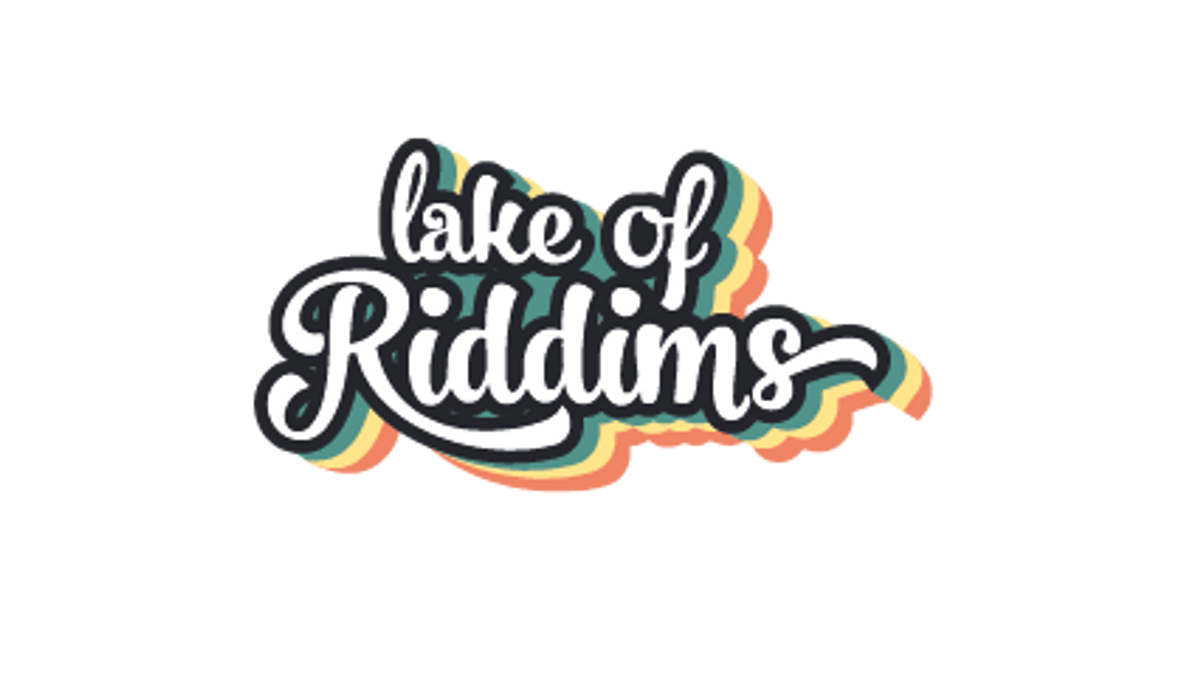 Lake of Riddims Festival