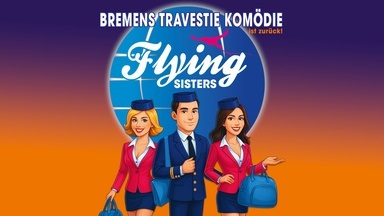 FLYING SISTERS