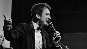 Jazz Slam Kiel - Das Kult-Jahresabschluss-Special 2025