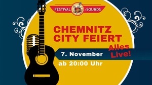 Festival of Sounds 2025