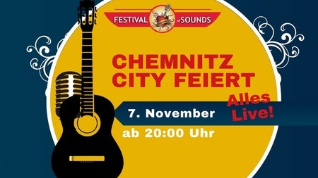 Festival of Sounds 2025
