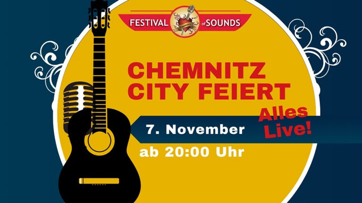 Festival of Sounds 2025