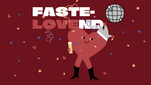 FASTELOVEND IM BAUTURM