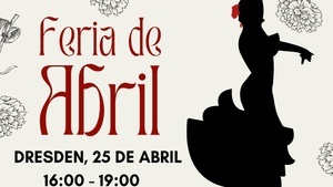 Feria de Abril – Andalusischer Nachmittag