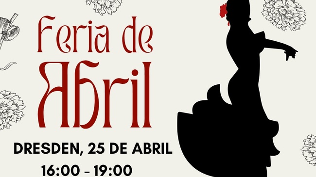 Feria de Abril – Andalusischer Nachmittag