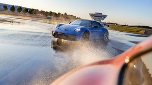 Porsche Experience Day