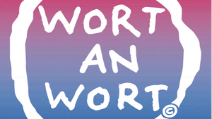 Lyrikmarathon "Wort and Wort"