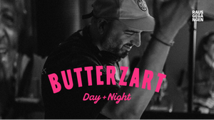 Butterzart – A Day in the Hood