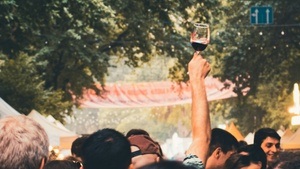Freiburger Weinfest