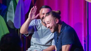 Die Workshop Newcomer Show