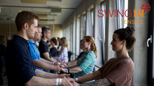 SwingIntensive Oktober